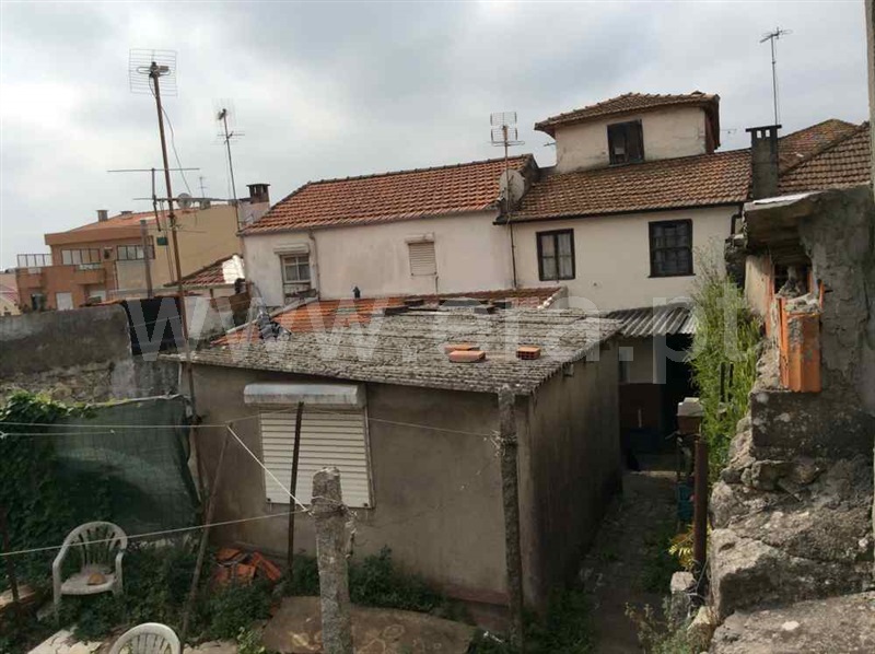 Moradia T6+ à venda em Campanhã, Porto — foto 17
