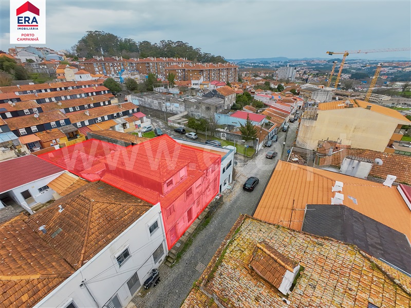 Moradia T6+ à venda em Campanhã, Porto — foto 3