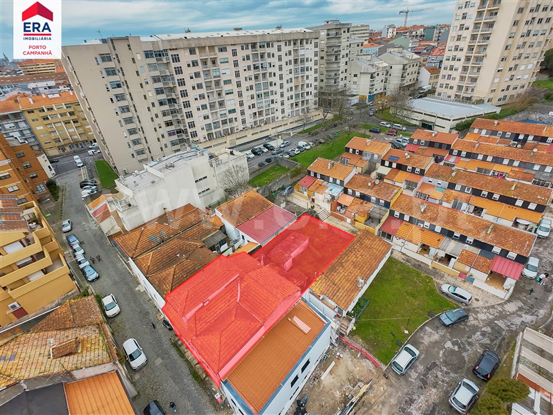 Moradia T6+ à venda em Campanhã, Porto — foto 4