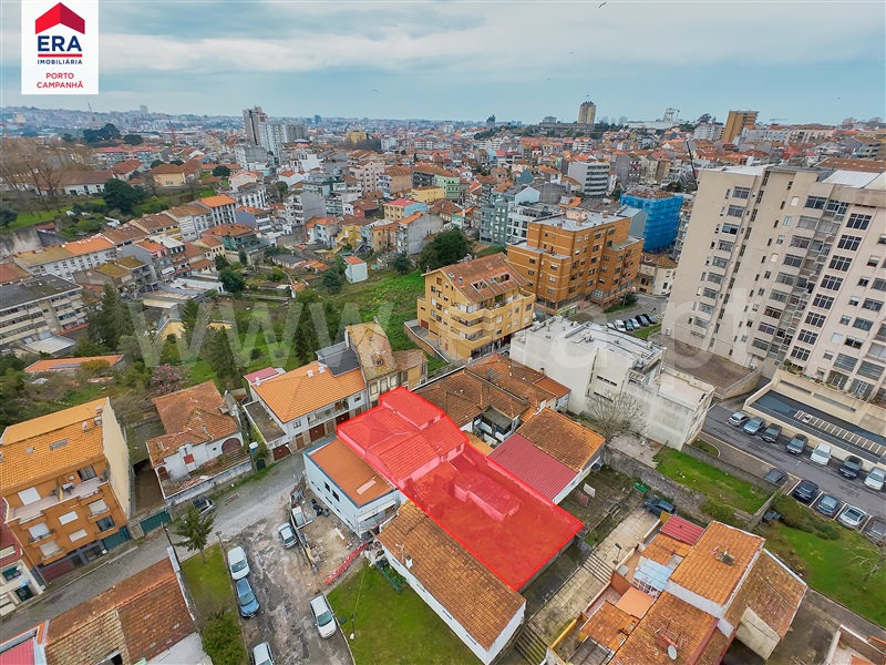 Moradia T6+ à venda em Campanhã, Porto — foto 2