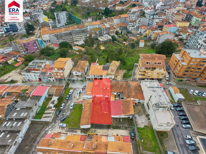 Moradia T6+ à venda em Campanhã, Porto — foto 5