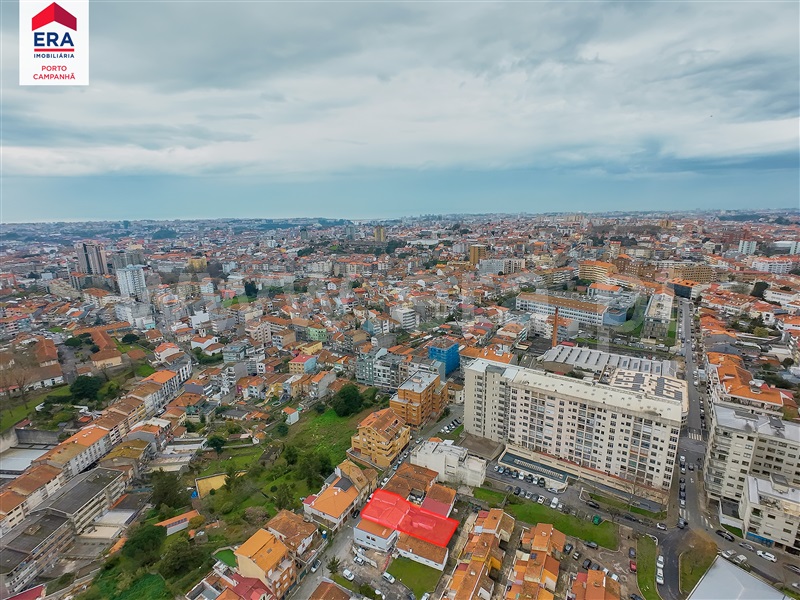 Moradia T6+ à venda em Campanhã, Porto — foto 7