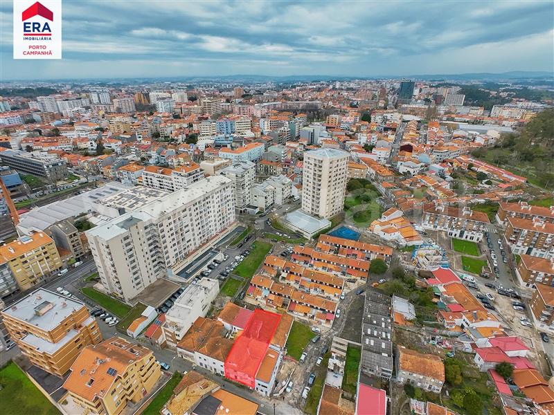 Moradia T6+ à venda em Campanhã, Porto — foto 8