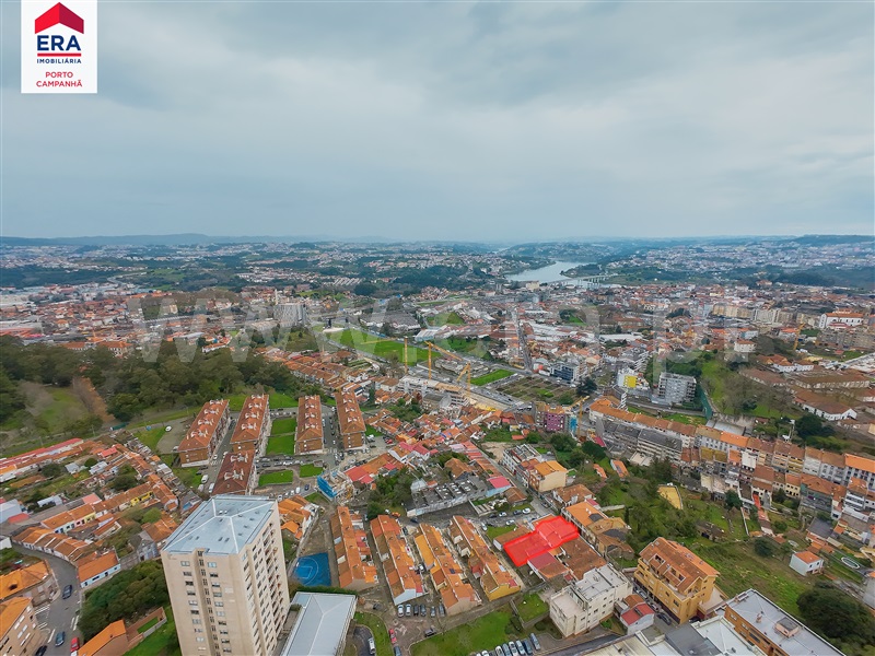 Moradia T6+ à venda em Campanhã, Porto — foto 11