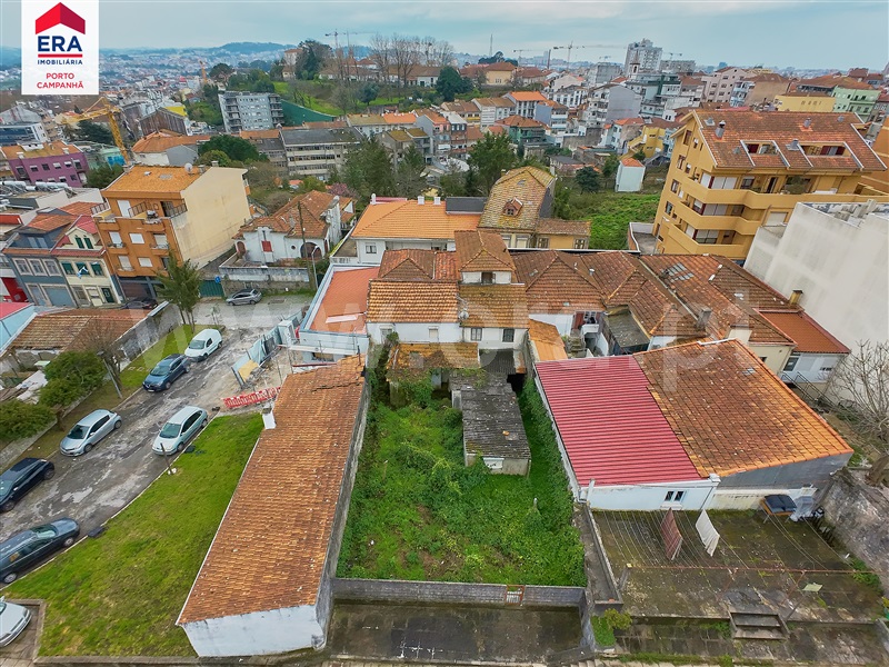Moradia T6+ à venda em Campanhã, Porto — foto 13