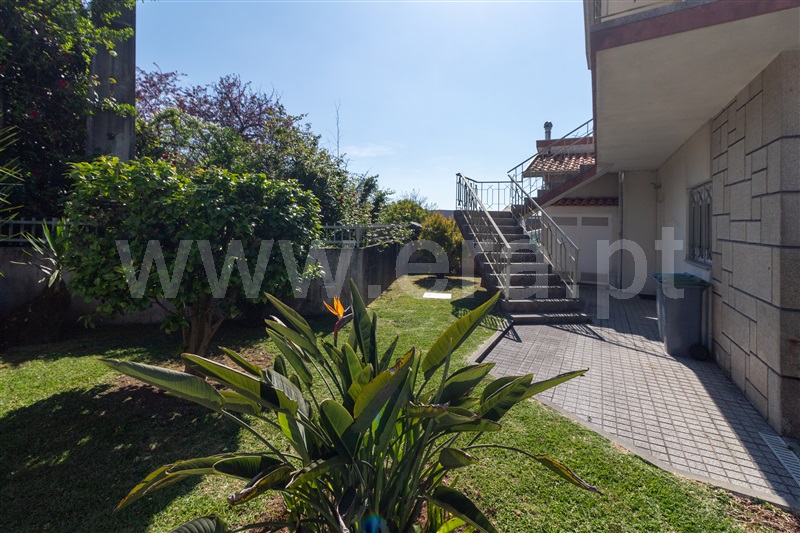 Moradia T8 Santa Maria da Feira, Paços de Brandão - 1475166 - 9