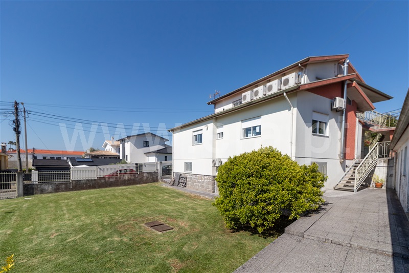 Moradia T8 Santa Maria da Feira, Paços de Brandão - 1475166 - 10