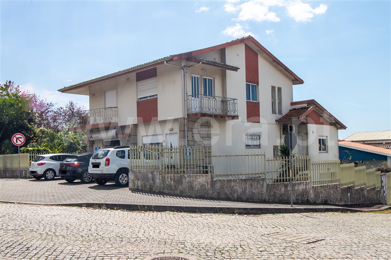 Moradia T8 Santa Maria da Feira, Paços de Brandão - 1475166 - 13