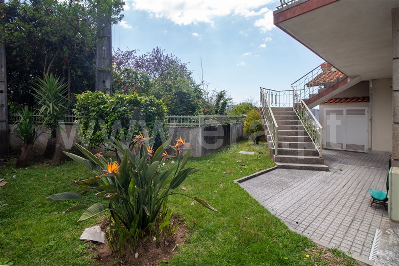 Moradia T8 Santa Maria da Feira, Paços de Brandão - 1475166 - 15