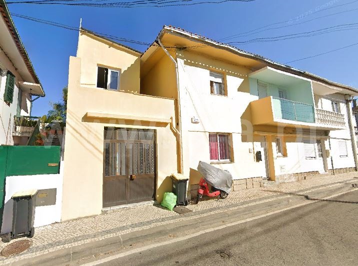 Moradia T8 / São João da Madeira, São João da Madeira