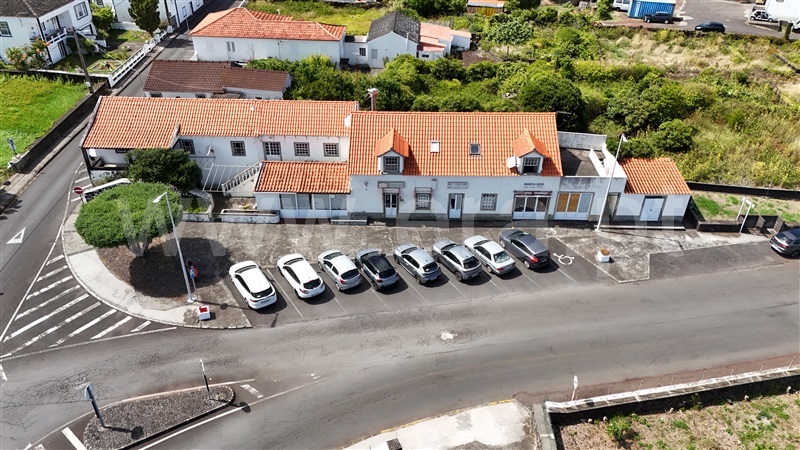 Moradia T8 / São Roque do Pico, São Roque do Pico