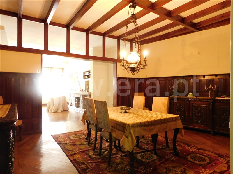 Moradia T8 Seia, Paranhos - 1398170 - 4