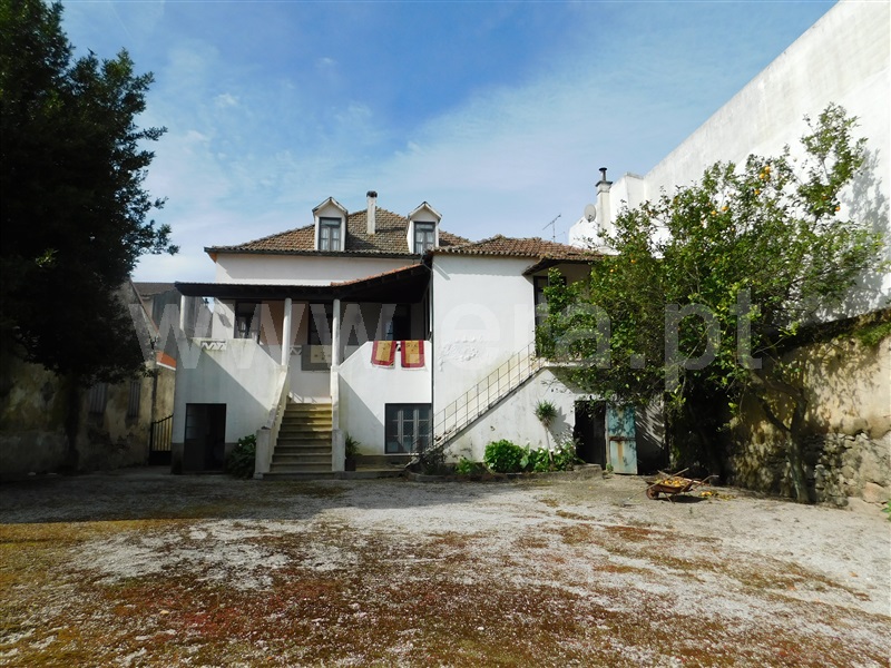 Moradia T8 Seia, Paranhos - 1398170 - 20