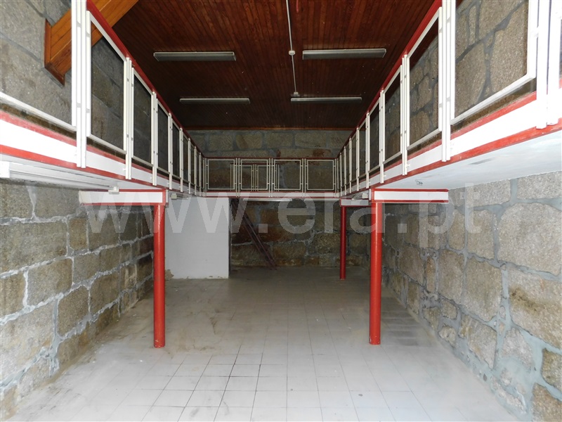 Moradia T8 Seia, Paranhos - 1398170 - 27