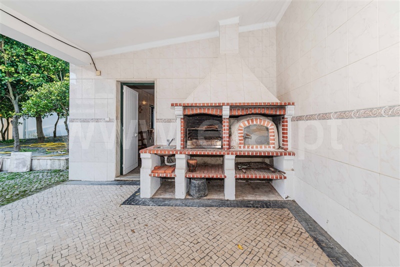 Moradia T8 com Piscina Sintra, Algueirão - 1366266 - 15