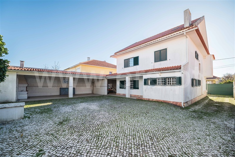 Moradia T8 com Piscina Sintra, Algueirão - 1366266 - 20