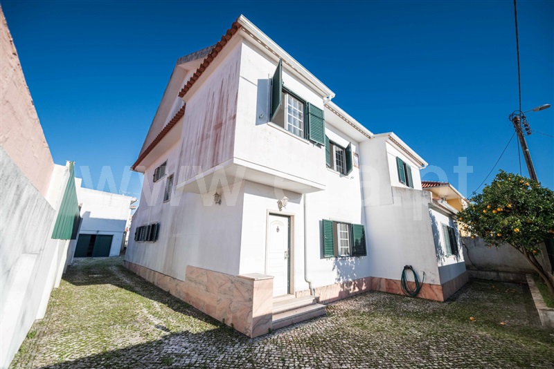 Moradia T8 com Piscina Sintra, Algueirão - 1366266 - 21