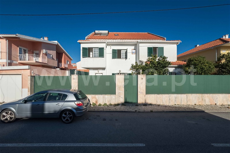 Moradia T8 com Piscina Sintra, Algueirão - 1366266 - 71