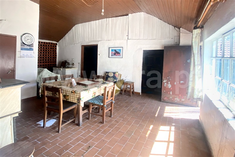 Moradia Rústica T8 com Terreno Tomar, Alverca - 1484000 - 3