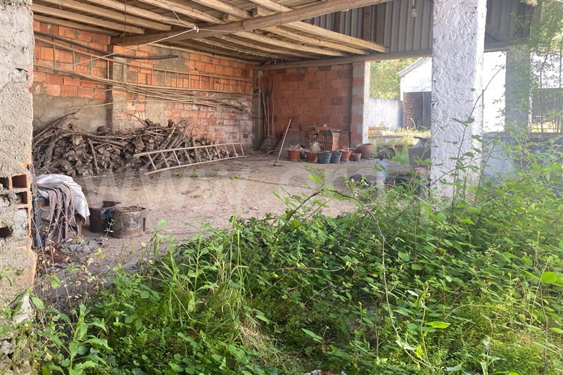 Moradia Rústica T8 com Terreno Tomar, Alverca - 1484000 - 6