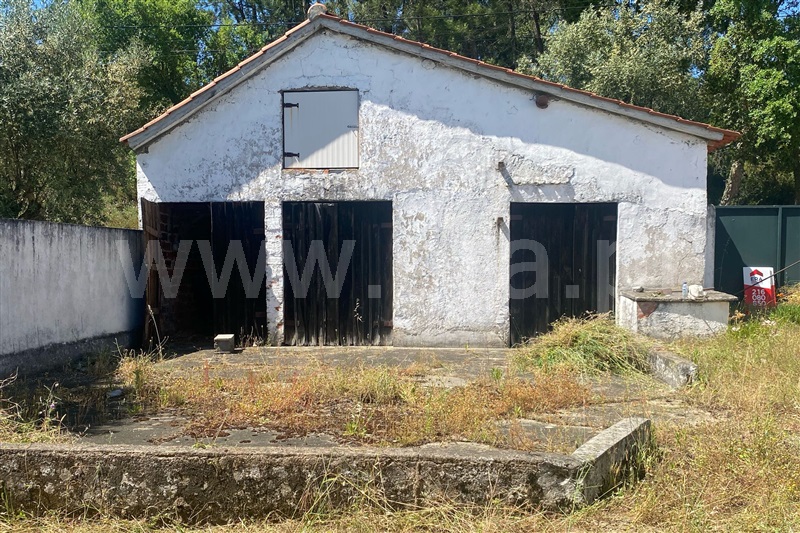 Moradia Rústica T8 com Terreno Tomar, Alverca - 1484000 - 8
