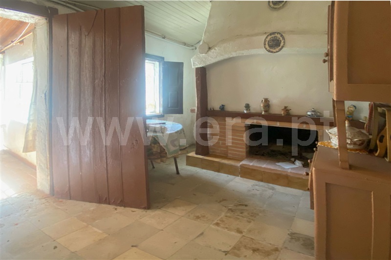 Moradia Rústica T8 com Terreno Tomar, Alverca - 1484000 - 9