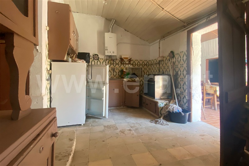 Moradia Rústica T8 com Terreno Tomar, Alverca - 1484000 - 10