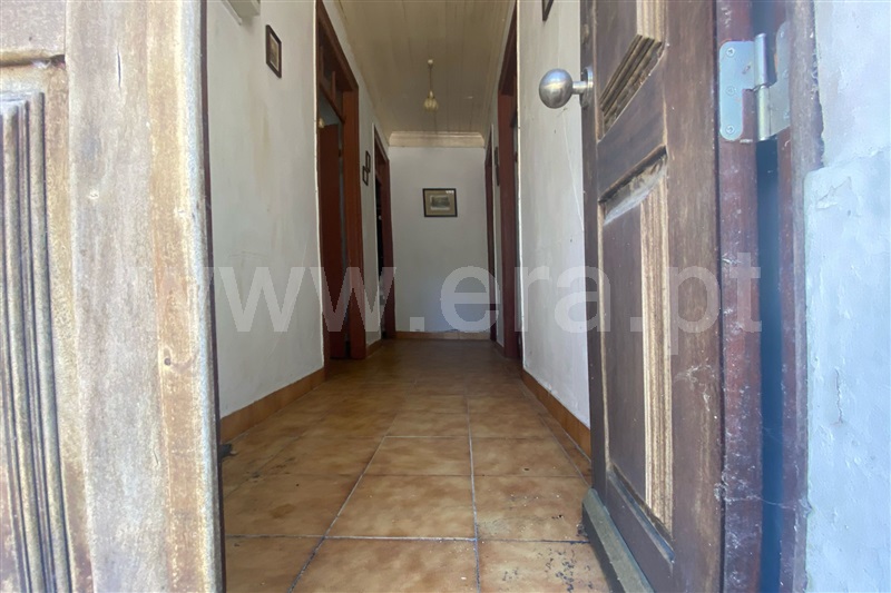 Moradia Rústica T8 com Terreno Tomar, Alverca - 1484000 - 11