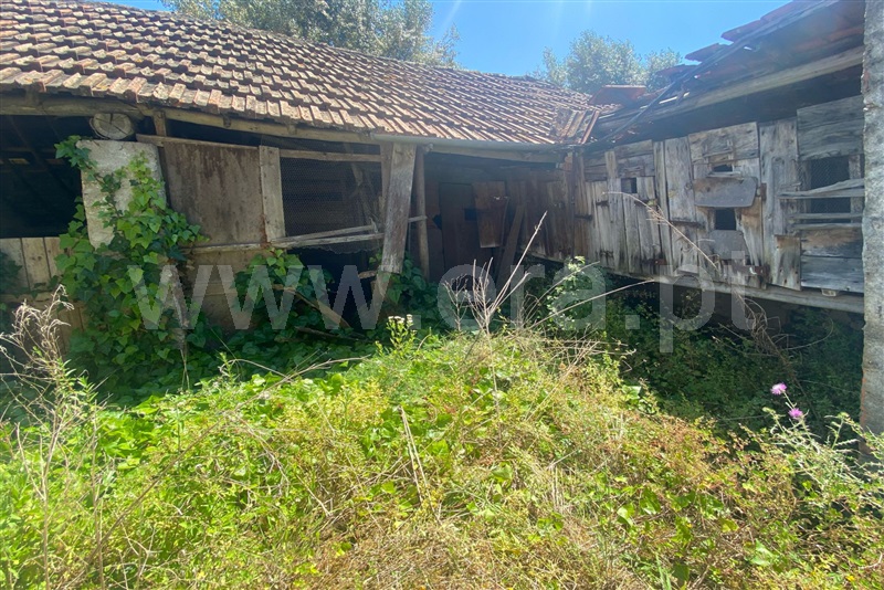 Moradia Rústica T8 com Terreno Tomar, Alverca - 1484000 - 12
