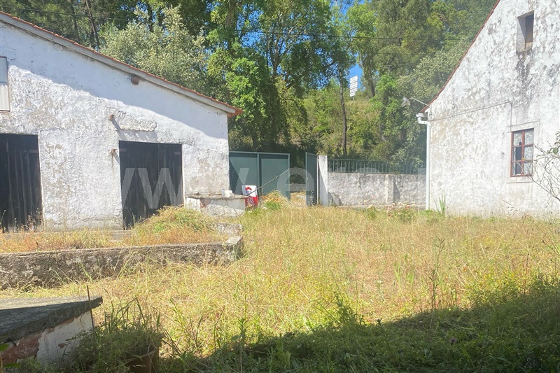 Moradia Rústica T8 com Terreno Tomar, Alverca - 1484000 - 14