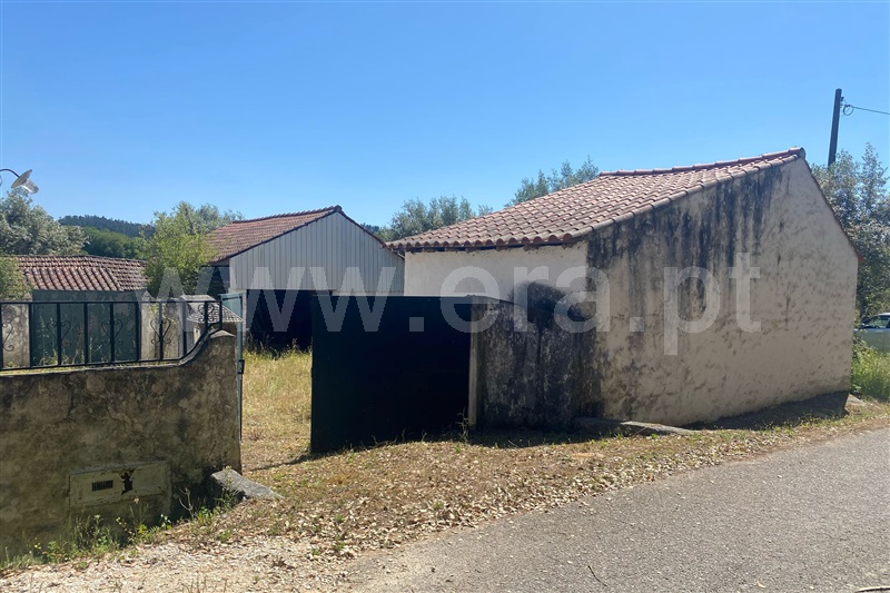 Moradia Rústica T8 com Terreno Tomar, Alverca - 1484000 - 16