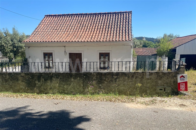 Moradia Rústica T8 com Terreno Tomar, Alverca - 1484000 - 18