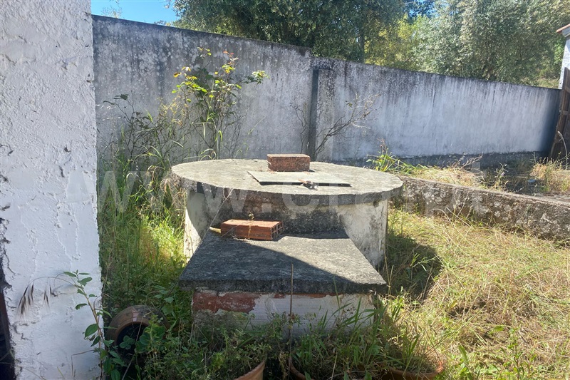 Moradia Rústica T8 com Terreno Tomar, Alverca - 1484000 - 19