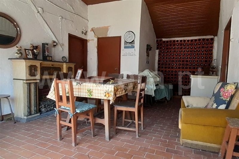 Moradia Rústica T8 com Terreno Tomar, Alverca - 1484000 - 21
