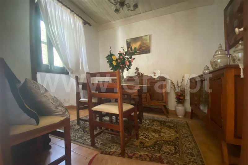 Moradia Rústica T8 com Terreno Tomar, Alverca - 1484000 - 22