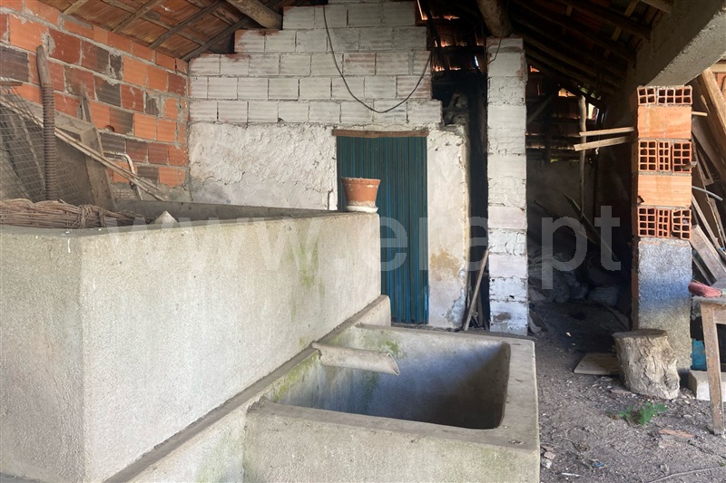 Moradia Rústica T8 com Terreno Tomar, Alverca - 1484000 - 24