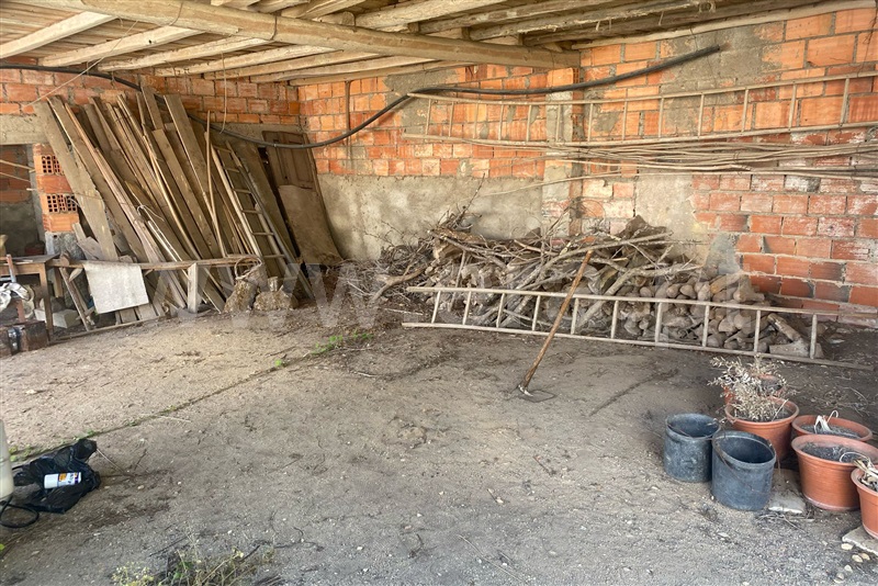 Moradia Rústica T8 com Terreno Tomar, Alverca - 1484000 - 26
