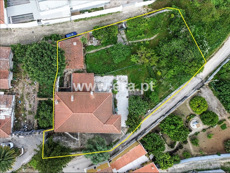 Moradia T6+ à venda em Dois Portos e Runa, Torres Vedras — foto 2