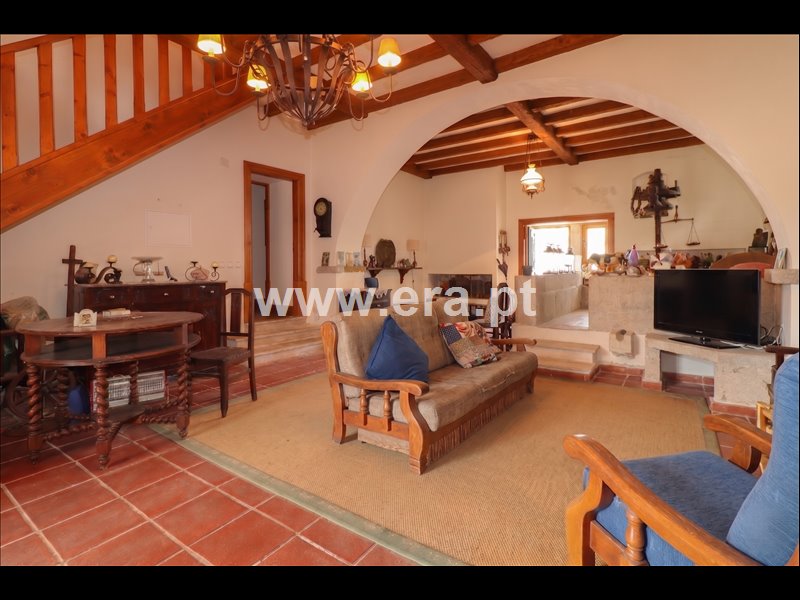 Moradia T6+ à venda em Dois Portos e Runa, Torres Vedras — foto 3