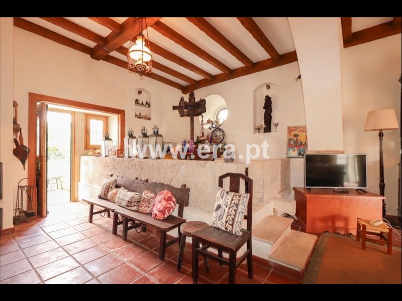 Moradia T6+ à venda em Dois Portos e Runa, Torres Vedras — foto 4