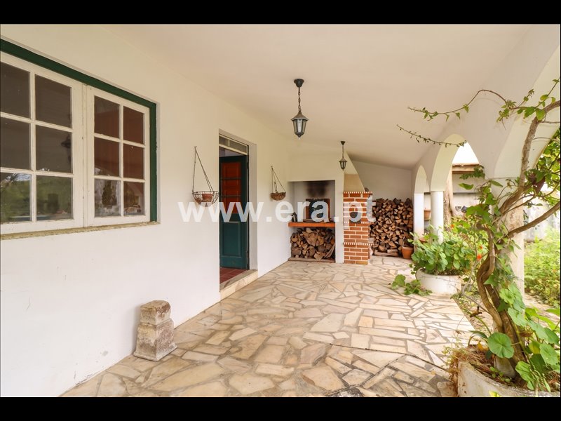 Moradia T6+ à venda em Dois Portos e Runa, Torres Vedras — foto 19