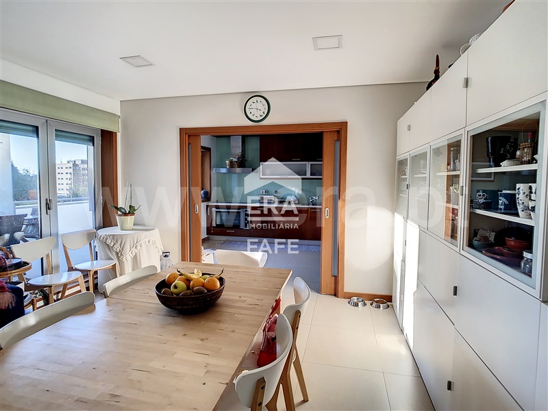 Moradia Geminada T8 Valongo, Ermesinde - 1371381 - 5