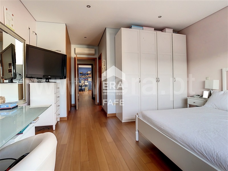 Moradia Geminada T8 Valongo, Ermesinde - 1371381 - 26