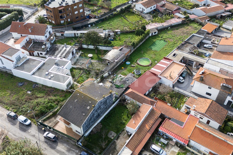 Moradia T8 / Vila Nova de Gaia, Canidelo