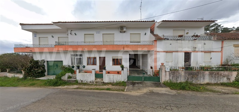 Moradia T9 / Abrantes, Abrantes (São Vicente e São João) e Alferrarede