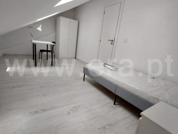 Moradia T9 com Quintal Lisboa, Ajuda - 1331866 - 9