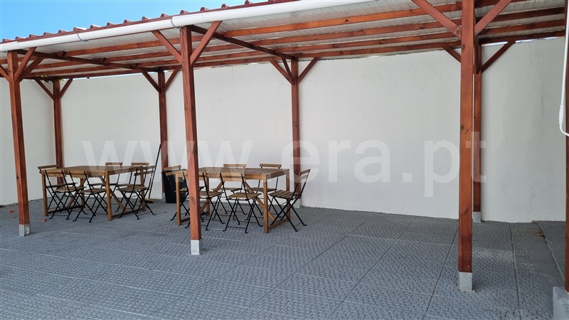 Moradia T9 com Quintal Lisboa, Ajuda - 1331866 - 4