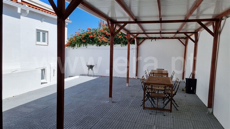 Moradia T9 com Quintal Lisboa, Ajuda - 1331866 - 5