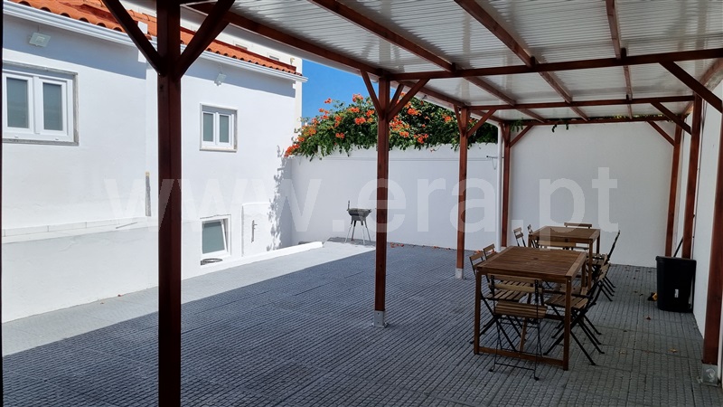 Moradia T9 com Quintal Lisboa, Ajuda - 1331866 - 6