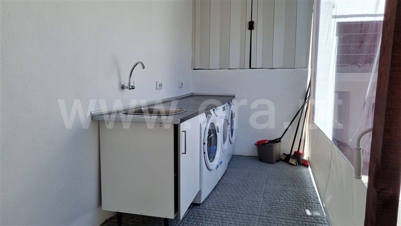 Moradia T9 com Quintal Lisboa, Ajuda - 1331866 - 7